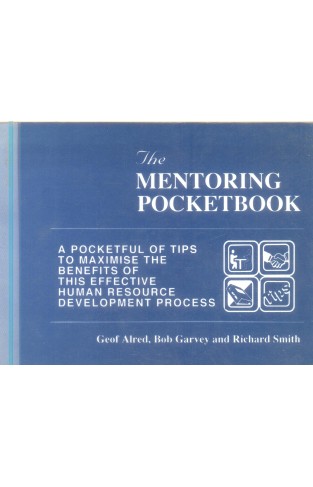 The Mentoring Pocketbook (Management Pocketbooks)